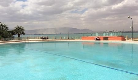 Summer Palace Hotel Suez Luaran gambar