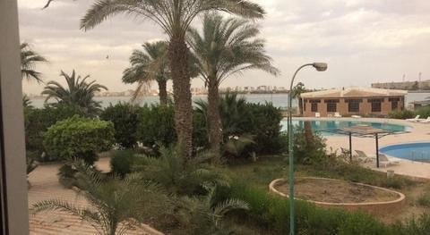 Summer Palace Hotel Suez Luaran gambar