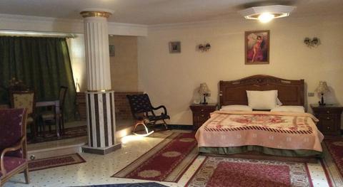 Summer Palace Hotel Suez Luaran gambar