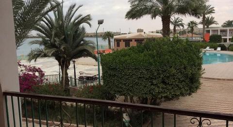 Summer Palace Hotel Suez Luaran gambar