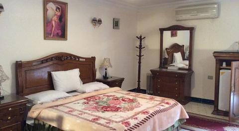 Summer Palace Hotel Suez Luaran gambar